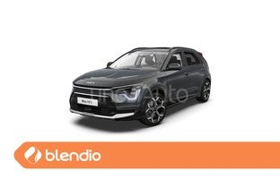 KIA Niro 1.6 GDi HEV 95kW (129CV) Emotion