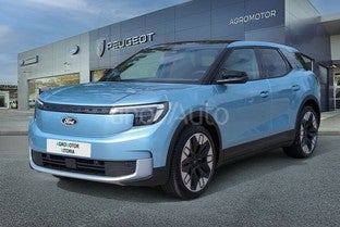 FORD Explorer CX740S Premium R. Ext. RWD 77kWh 286CV