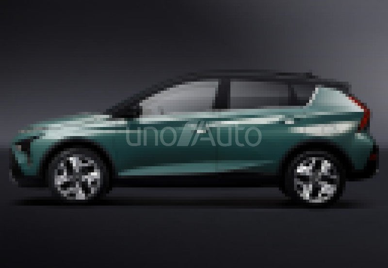 Bayon 1.2 MPI Maxx