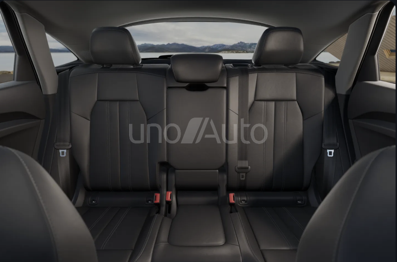 Q5 Sportback e-hybrid Advanced quattro S tronic 220kW