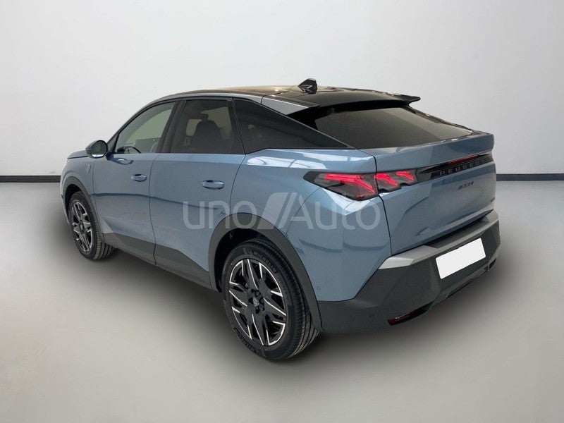 Hybrid 1.2 107KW GT eDCS6