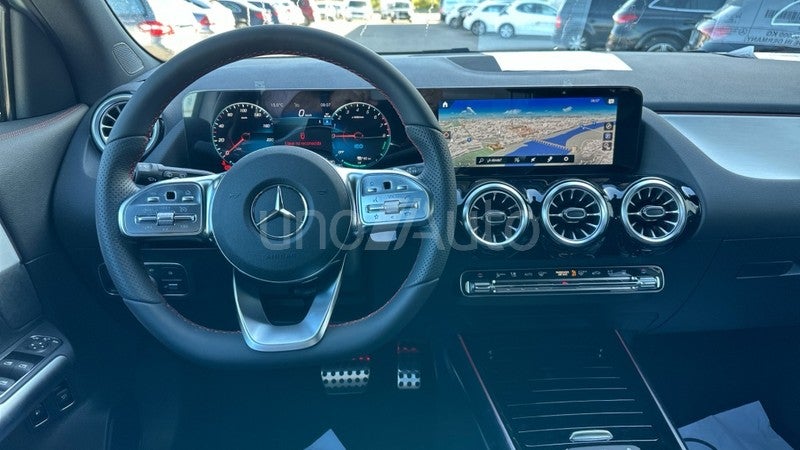 GLA 250e
