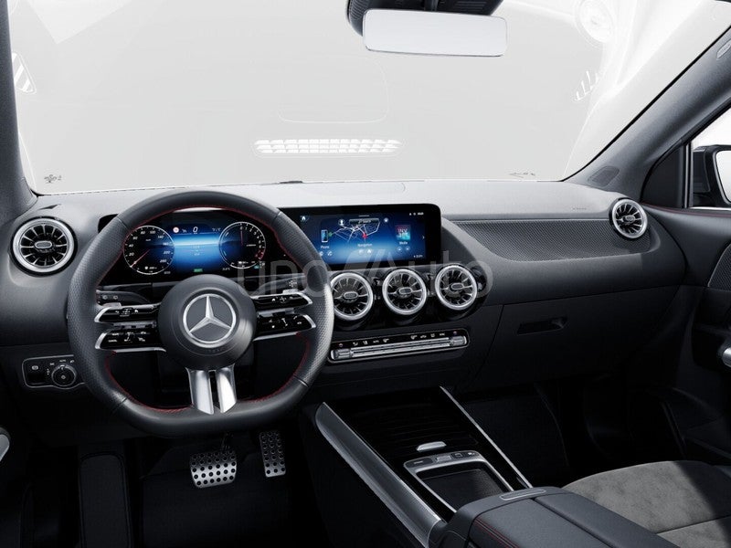 GLA 250e