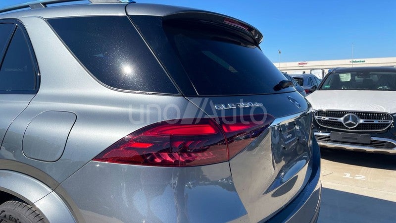 GLE GLE 350 de 4MATIC