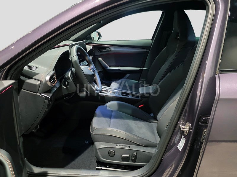 Formentor 1.5 e-Hybrid 150 DSG