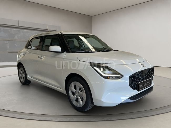 1.2 S2 Mild Hybrid