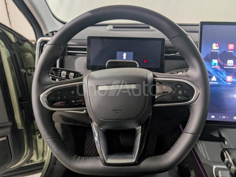 1.6T 108kW (145CV) DCT Exclusive