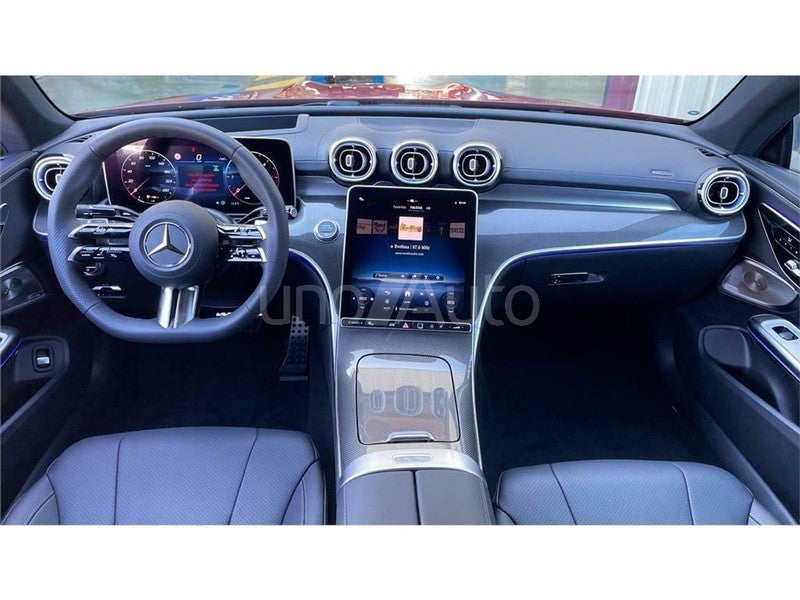 CLE 300 4MATIC Coupé