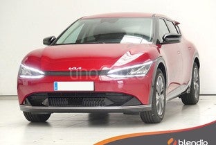 KIA EV6 Air 84kWh 168kW RWD (Long Range)