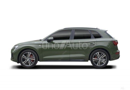 Q5 50 TFSIe S line quattro-ultra S tronic