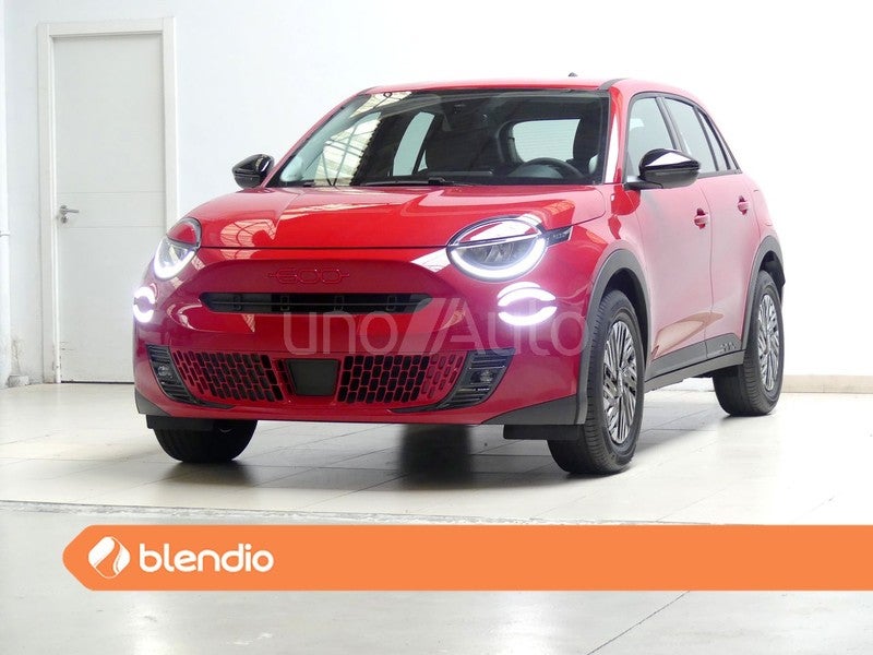 e RED 54kwh 115kw (156cv)