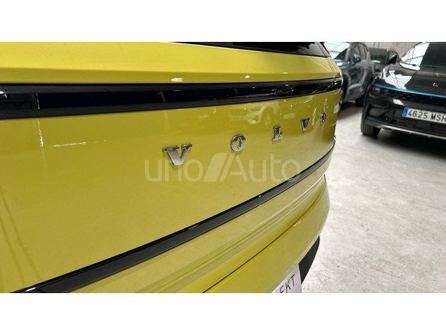 EX30 Single Extended Range Plus RWD