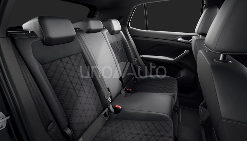 T-Cross 1.0 TSI R-Line 85kW Aut.
