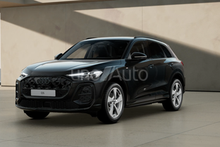 AUDI Q5 2.0TDI quattro S tronic S line 150kW