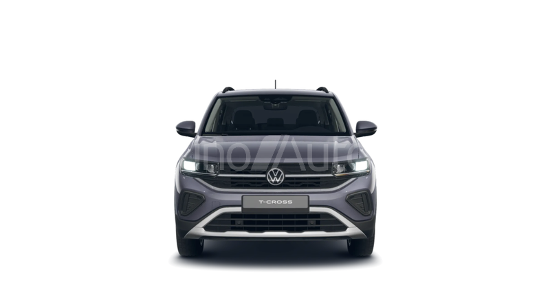 T-Cross 1.0 TSI Más Aut. 85kW