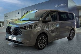 FORD Tourneo Custom 2.5 Duratec PHEV 171 L1 Titanium X eCVT