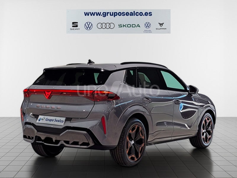 Terramar 1.5 TSI e-Hybrid 150kW DSG