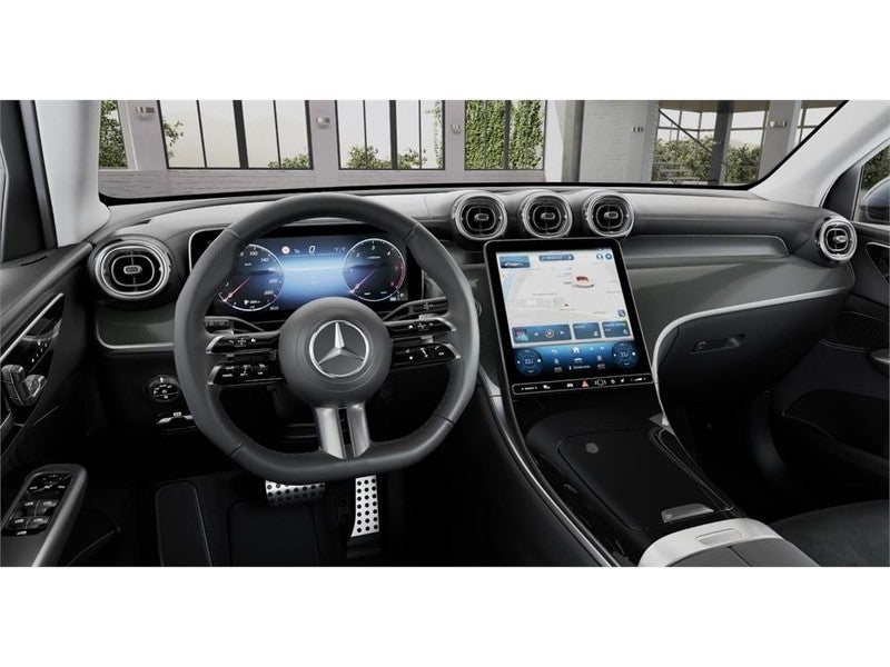 CLASE GLC GLC 220 d 4MATIC