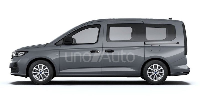 FORD Tourneo Connect 2.0 Ecoblue 75kW Trend