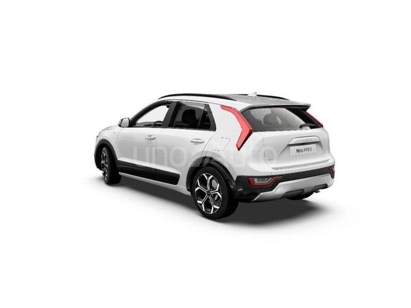 1.6 GDi HEV 104kW (141CV) Concept