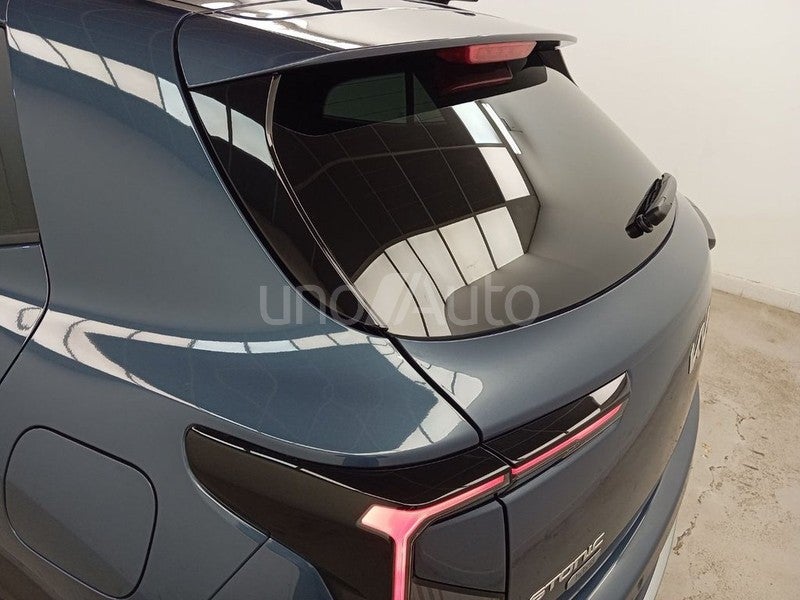 1.0 TGDi 85kW 115CV MHEV Drive DCT