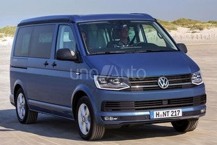 VOLKSWAGEN California 1.5 TSI eHybrid Ocean DSG 130kW 4motion