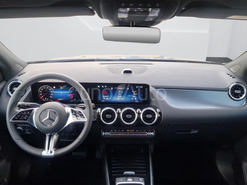 GLA 200 7G-DCT