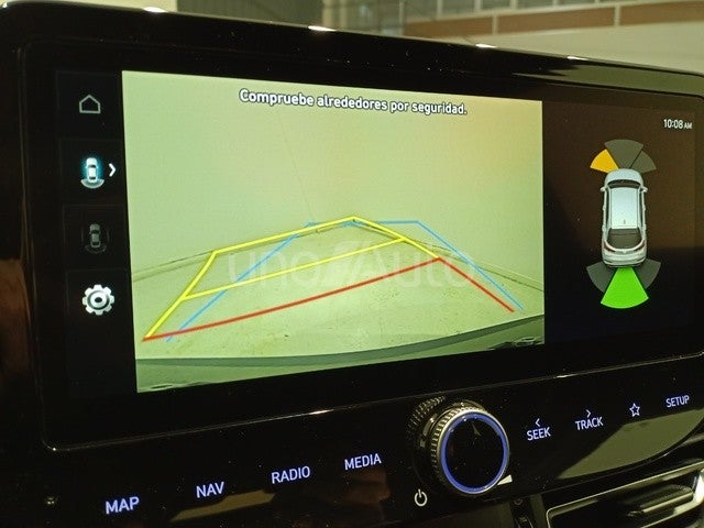 i30 1.5 TGDI N Line 48V DT 140