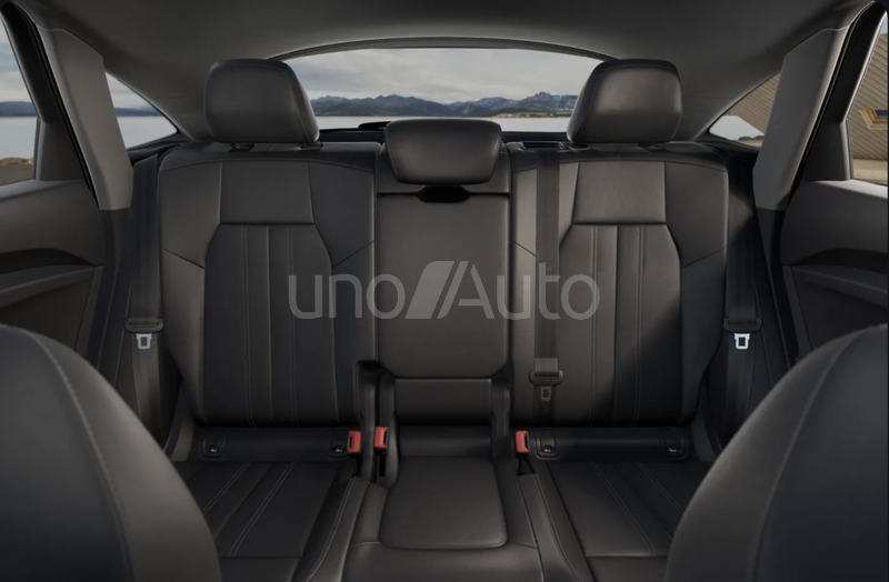 Q5 Sportback e-hybrid Advanced quattro S tronic 220kW