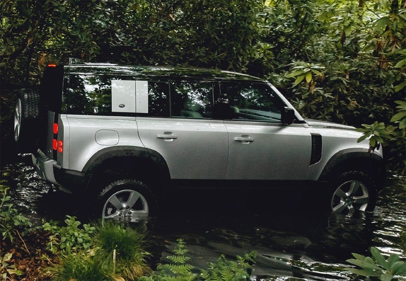 Defender 90 2.0 Si4 Standard AWD Aut.