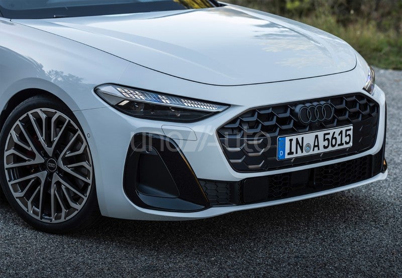 A5 Avant e-hybrid Black line quattro S tronic