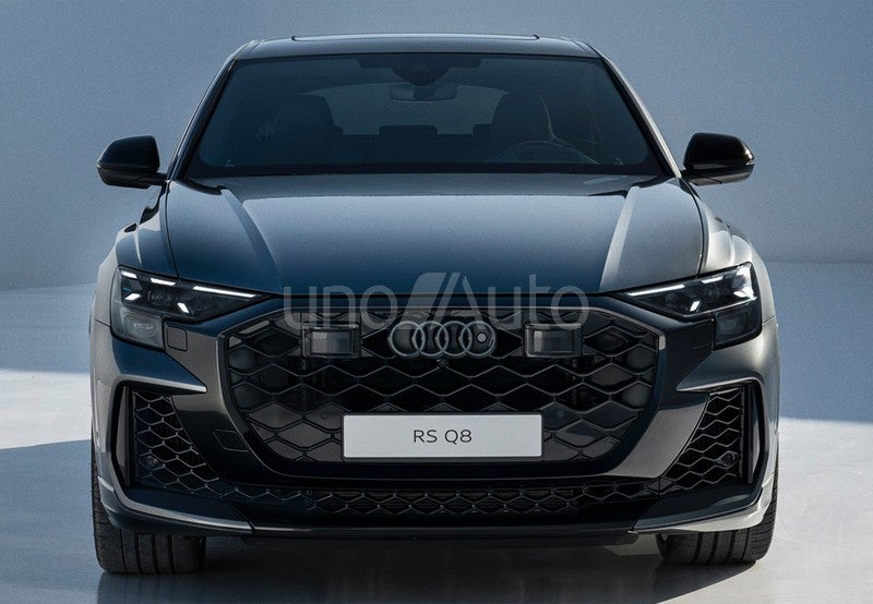 RSQ8 quattro tiptronic 441kW