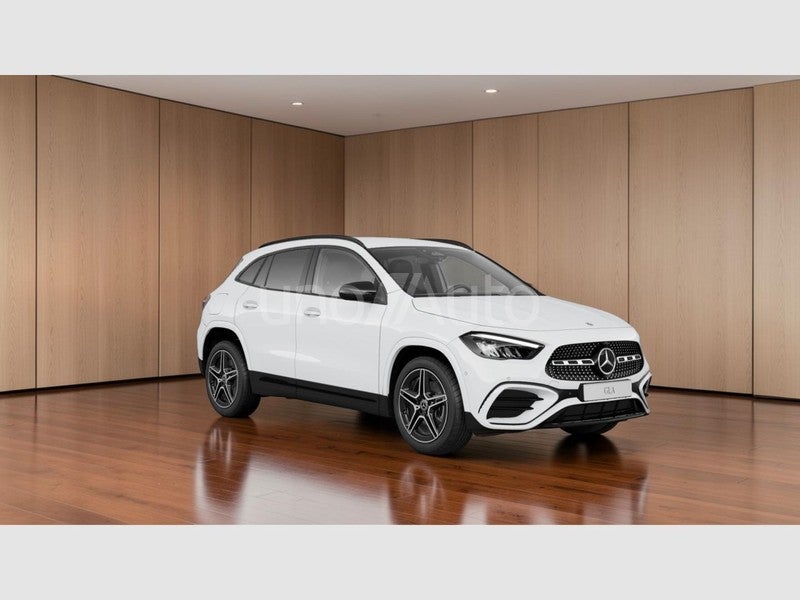 GLA 250e
