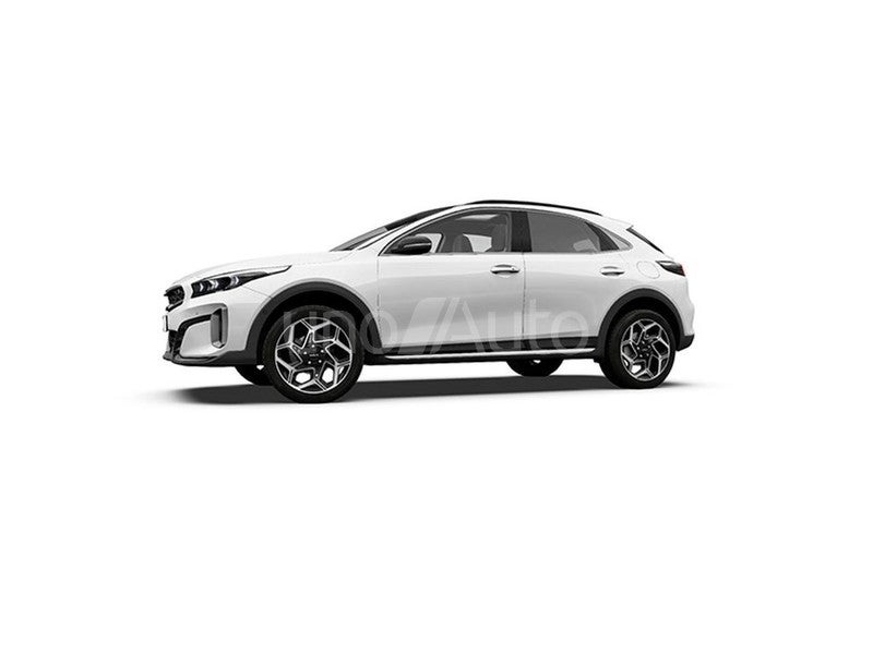 KIA XCeed 1.5 MHEV GT-line 103kW (140CV)) DCT