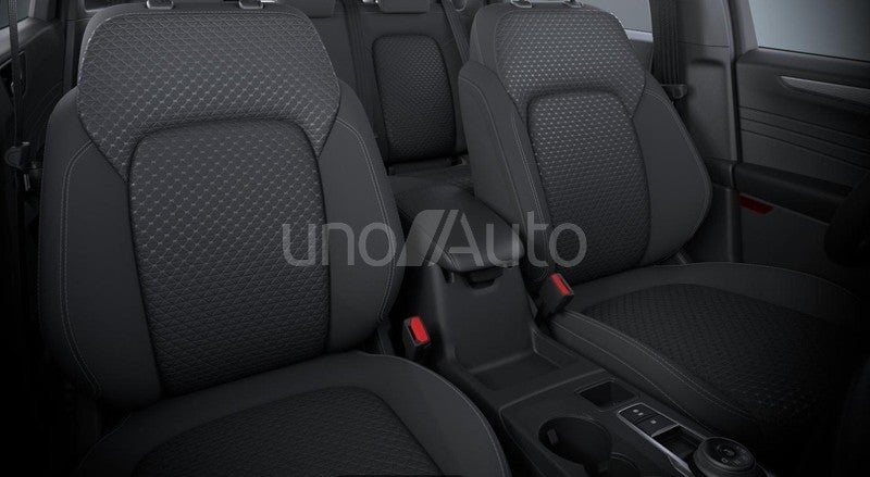 Kuga 2.5 Duratec FHEV Titanium 4x2 Aut.