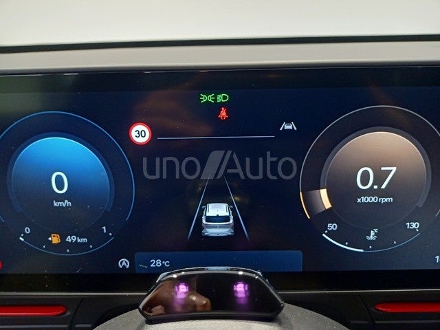 Kona 1.6 TGDI Nline 4x2