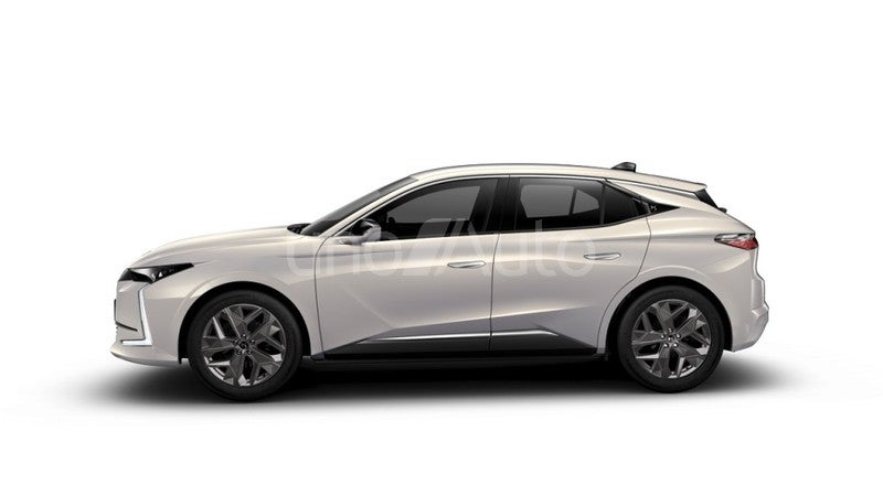 DS 4 Hybrid Pallas 136 Aut.
