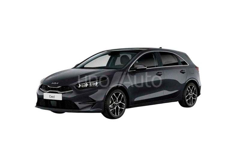 KIA Ceed 1.0 MHEV 74kW (100CV) Drive DCT