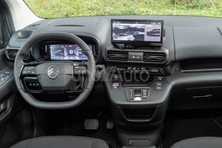 Berlingo M1