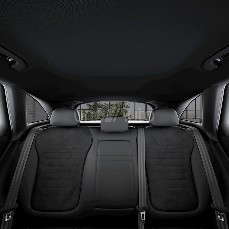 GLC 300 de 4MATIC con tecnología híbrida