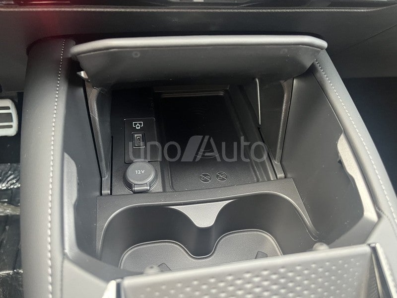 DS Nº4 E-Tense Etoile Alcantara