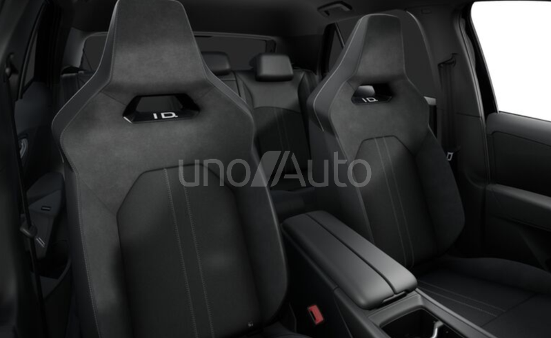 ID.3 Neo Style 170kW