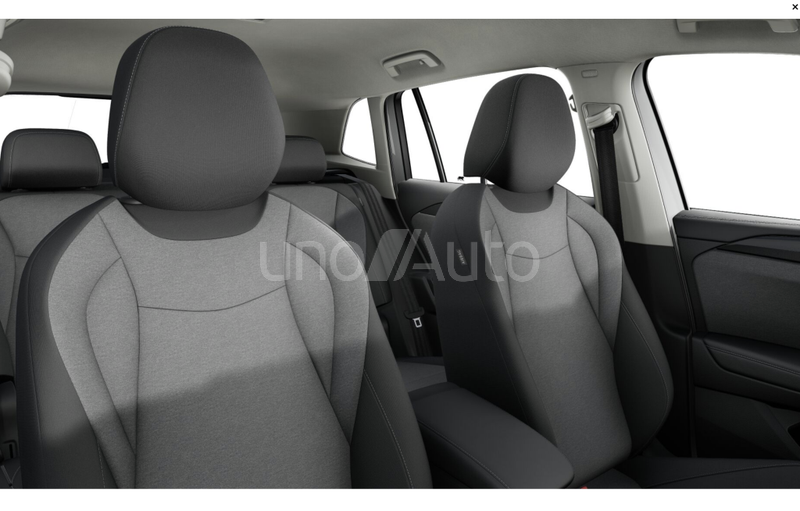Tiguan 1.5 eTSI DSG 96kW