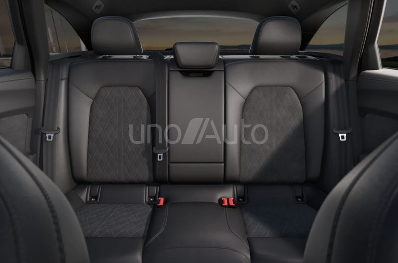 A5 Avant e-hybrid Black line quattro S tronic 220kW