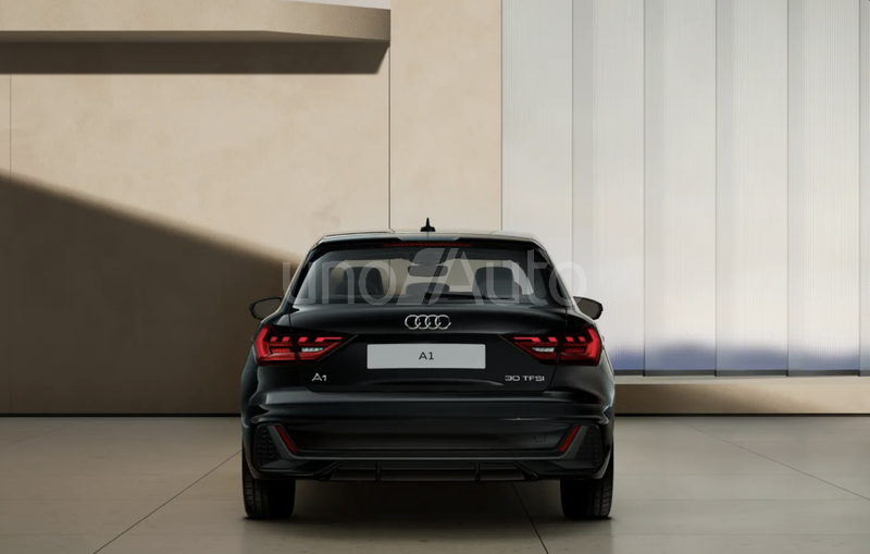 A1 Sportback 30 TFSI Adrenalin S tronic 85kW