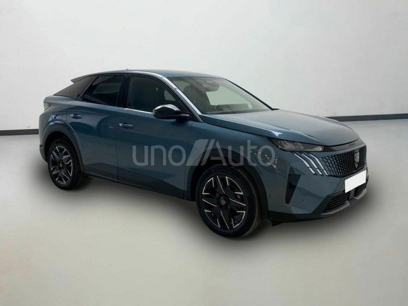 Hybrid 1.2 100KW Allure eDCS6