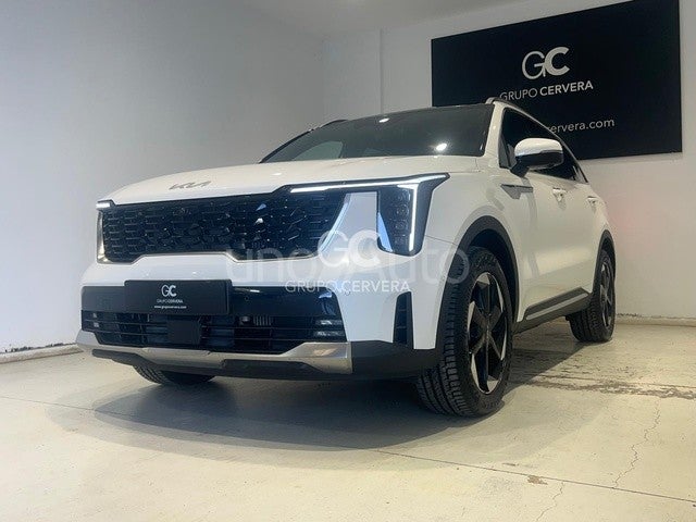 Sorento 1.6 T-GDi HEV Emotion 4x4