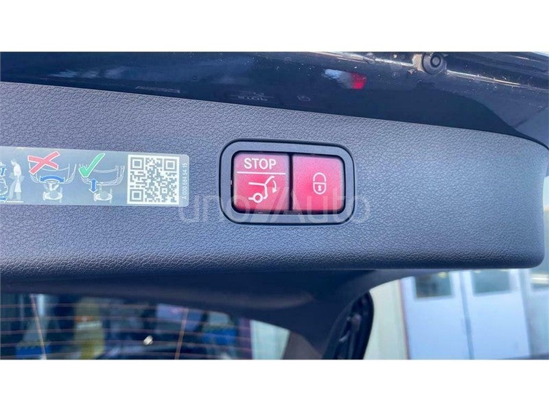 E 300 e con tecnología hibrida EQ Estate