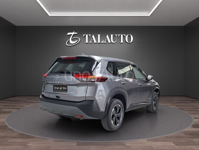 5pl 1.5 e-POWER 152kW 4x2 A/T Acenta