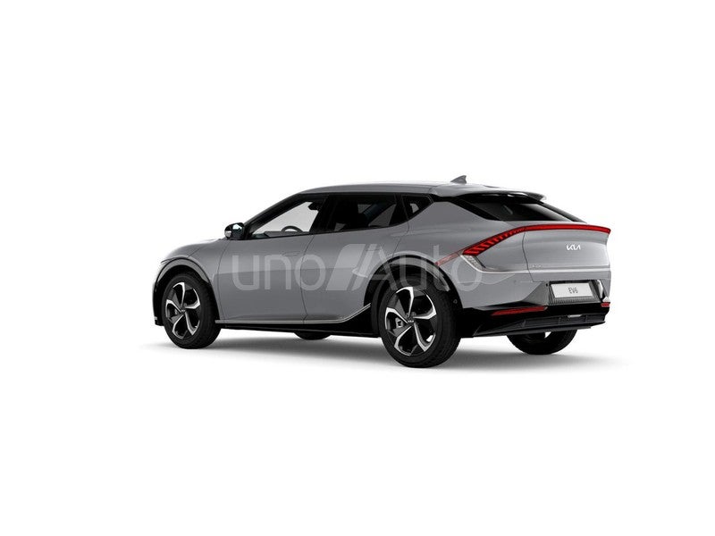 EV6 Long Range Plus Edition RWD 168kW